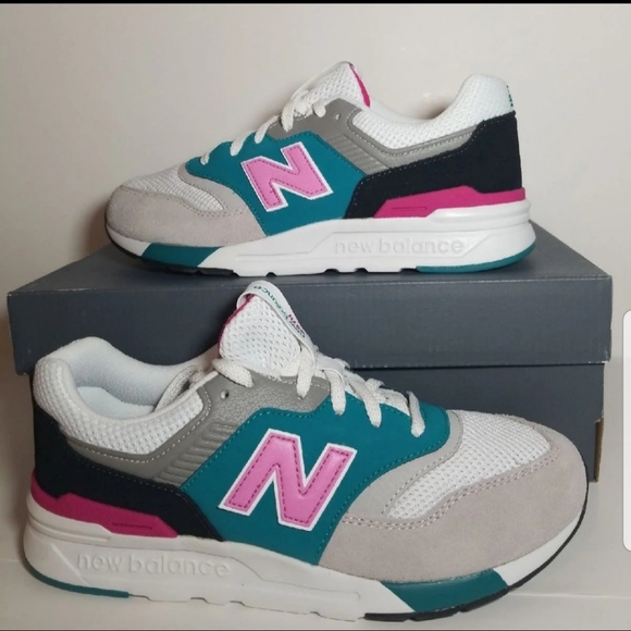 new balance 997h south beach